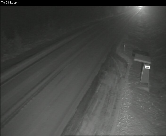 Kelikamerat Kuva Tie 54 Loppi, Loppi, Kanta-Häme