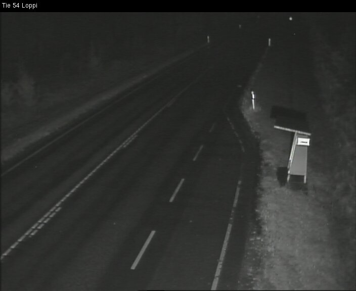 Kelikamerat Kuva Tie 54 Loppi, Loppi, Kanta-Häme