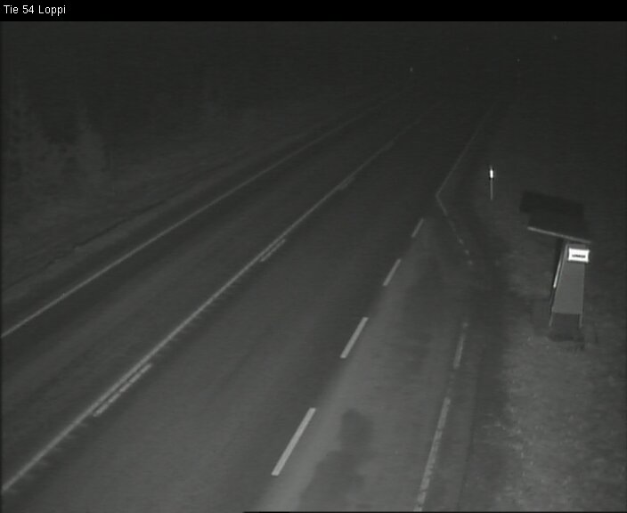 Kelikamerat Kuva Tie 54 Loppi, Loppi, Kanta-Häme