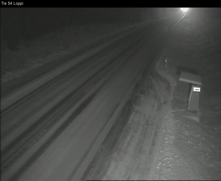 Kelikamerat Kuva Tie 54 Loppi, Loppi, Kanta-Häme