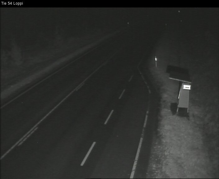 Kelikamerat Kuva Tie 54 Loppi, Loppi, Kanta-Häme