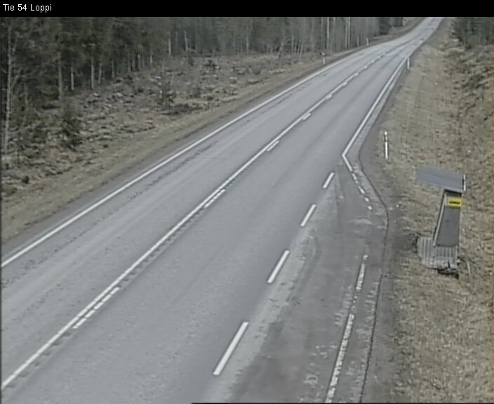 Kelikamerat Kuva Tie 54 Loppi, Loppi, Kanta-Häme