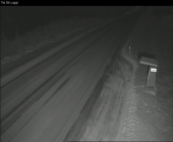 Kelikamerat Kuva Tie 54 Loppi, Loppi, Kanta-Häme