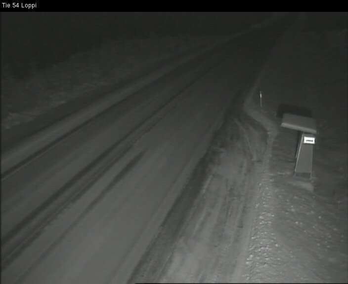 Kelikamerat Kuva Tie 54 Loppi, Loppi, Kanta-Häme