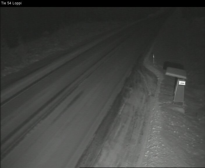 Kelikamerat Kuva Tie 54 Loppi, Loppi, Kanta-Häme