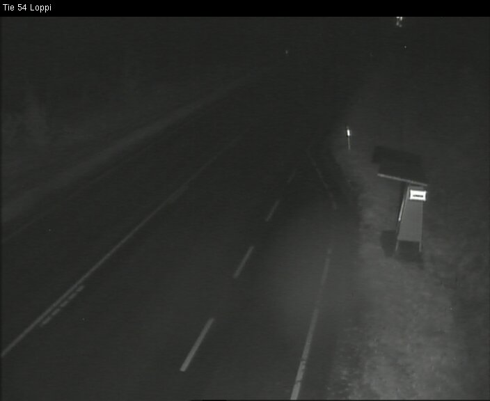 Kelikamerat Kuva Tie 54 Loppi, Loppi, Kanta-Häme