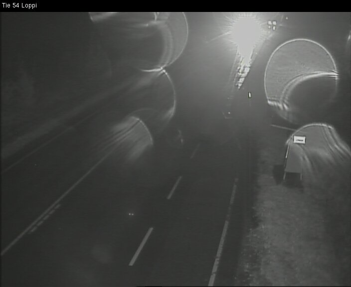 Kelikamerat Kuva Tie 54 Loppi, Loppi, Kanta-Häme