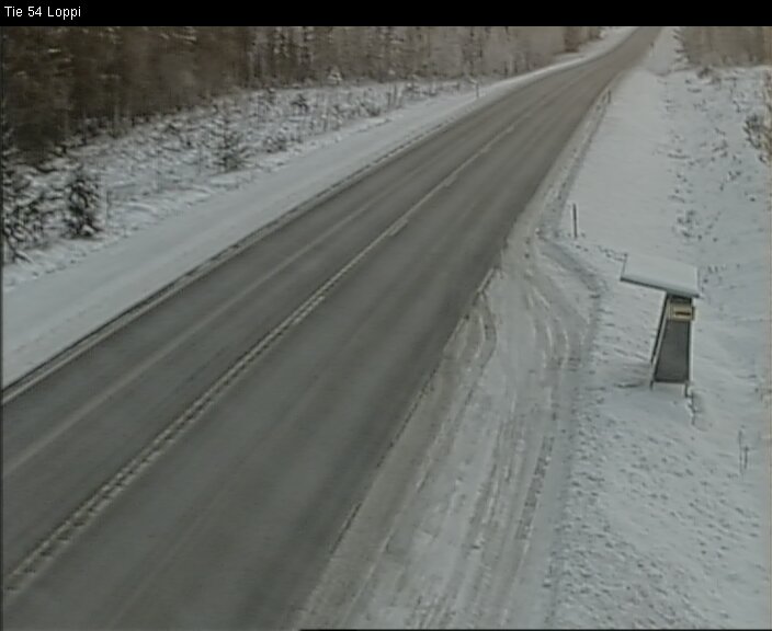 Kelikamerat Kuva Tie 54 Loppi, Loppi, Kanta-Häme