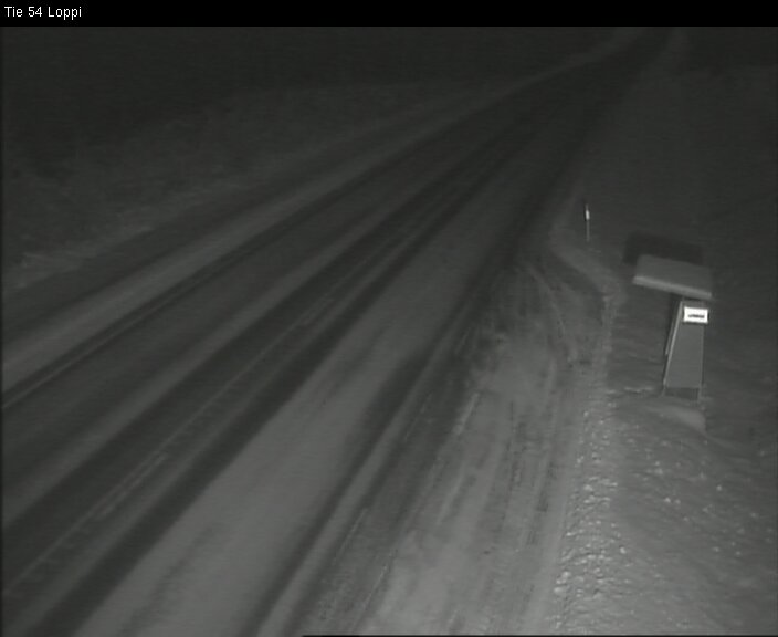 Kelikamerat Kuva Tie 54 Loppi, Loppi, Kanta-Häme