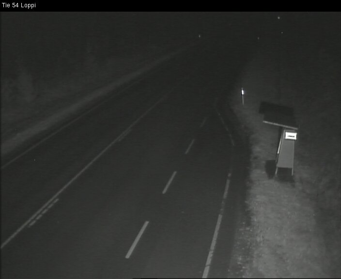 Kelikamerat Kuva Tie 54 Loppi, Loppi, Kanta-Häme