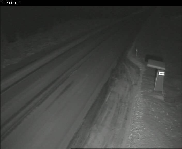 Kelikamerat Kuva Tie 54 Loppi, Loppi, Kanta-Häme