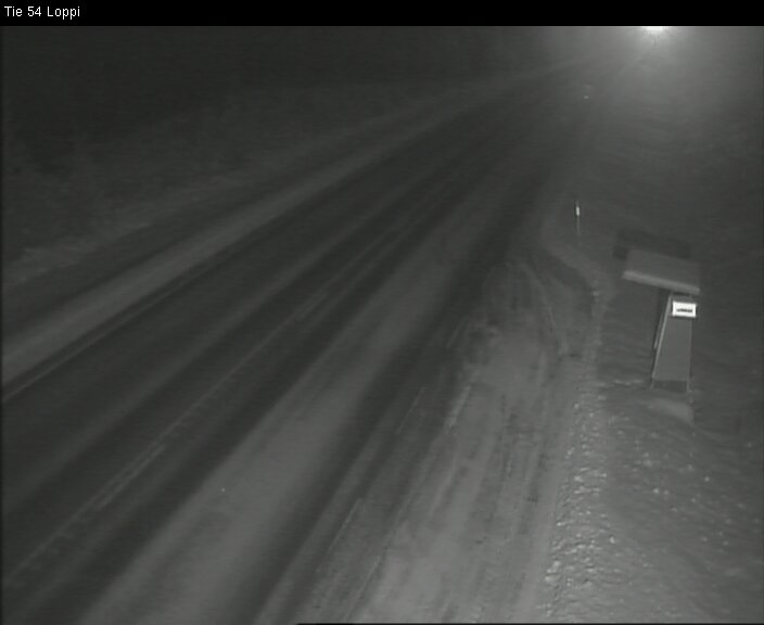 Kelikamerat Kuva Tie 54 Loppi, Loppi, Kanta-Häme