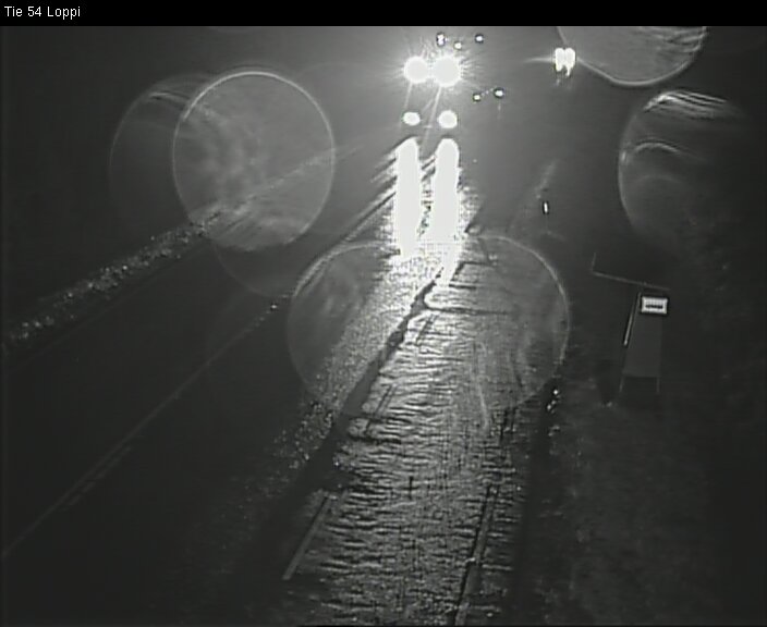 Kelikamerat Kuva Tie 54 Loppi, Loppi, Kanta-Häme