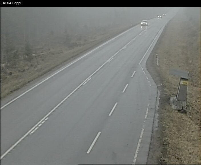 Kelikamerat Kuva Tie 54 Loppi, Loppi, Kanta-Häme