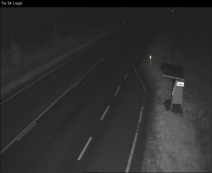 Kelikamerat Kuva Tie 54 Loppi, Loppi, Kanta-Häme