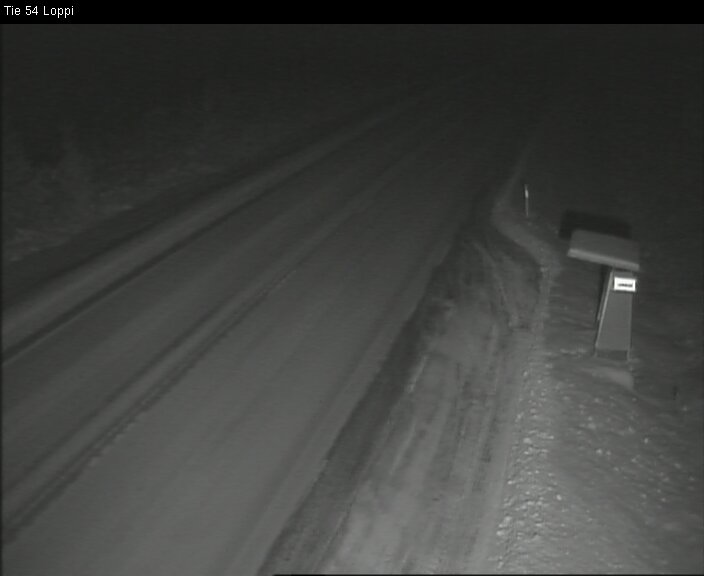 Kelikamerat Kuva Tie 54 Loppi, Loppi, Kanta-Häme