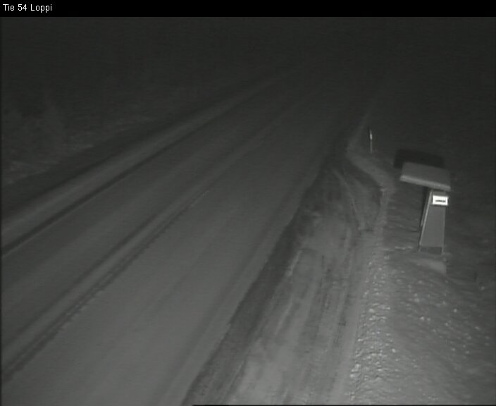 Kelikamerat Kuva Tie 54 Loppi, Loppi, Kanta-Häme