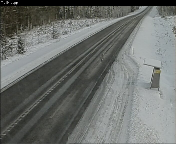 Kelikamerat Kuva Tie 54 Loppi, Loppi, Kanta-Häme