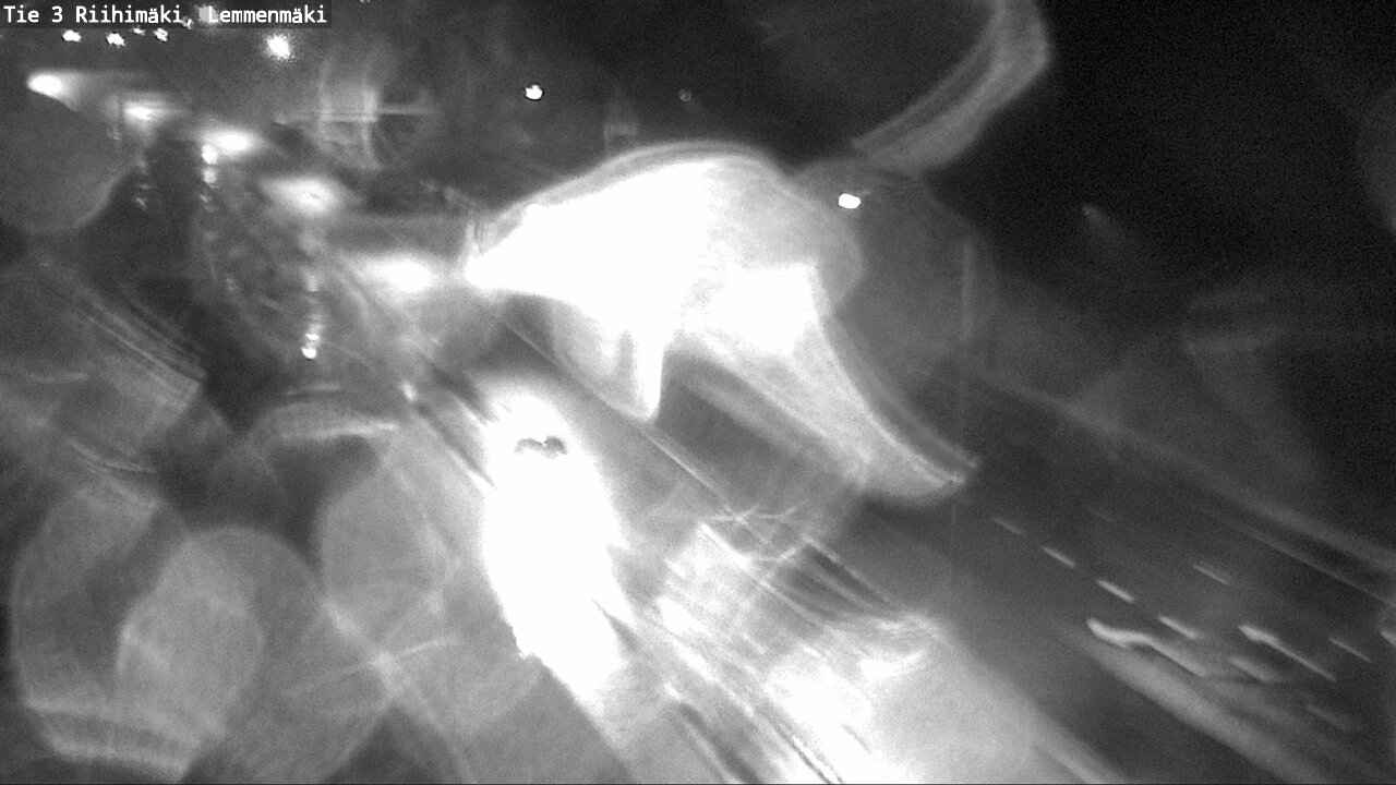 Kelikamerat Kuva Tie 3 Riihimäki, Lemmenmäki, Riihimäki, Kanta-Häme