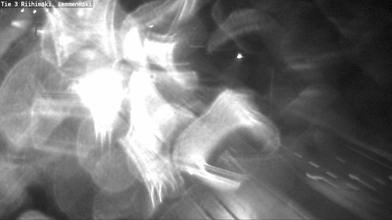 Kelikamerat Kuva Tie 3 Riihimäki, Lemmenmäki, Riihimäki, Kanta-Häme