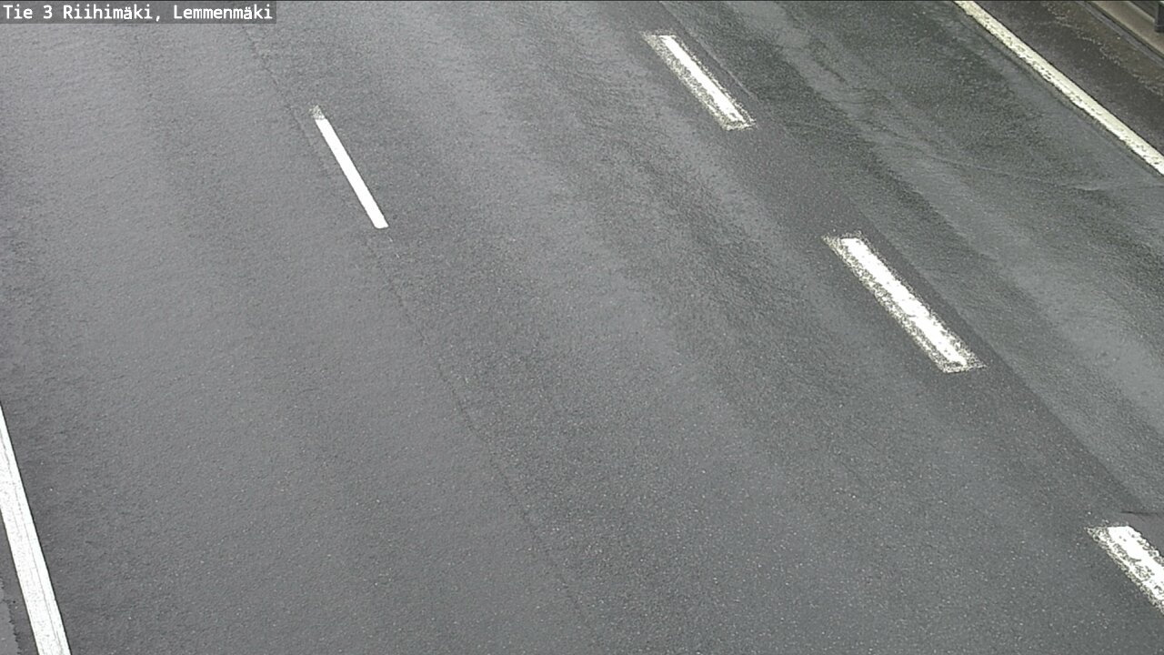 Kelikamerat Kuva Tie 3 Riihimäki, Lemmenmäki, Riihimäki, Kanta-Häme