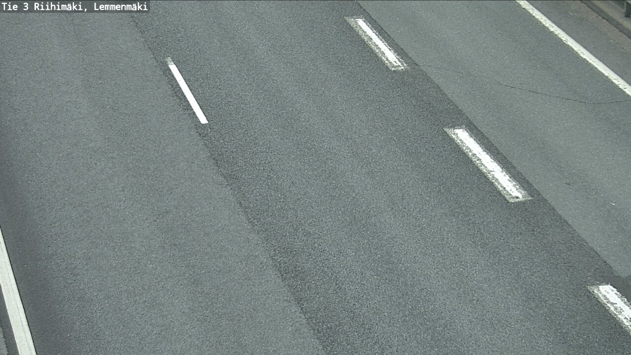 Kelikamerat Kuva Tie 3 Riihimäki, Lemmenmäki, Riihimäki, Kanta-Häme