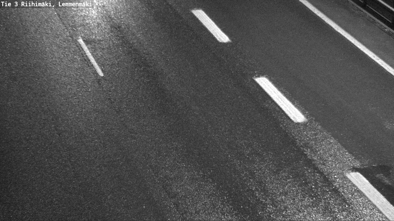 Kelikamerat Kuva Tie 3 Riihimäki, Lemmenmäki, Riihimäki, Kanta-Häme