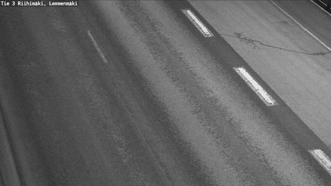 Kelikamerat Kuva Tie 3 Riihimäki, Lemmenmäki, Riihimäki, Kanta-Häme