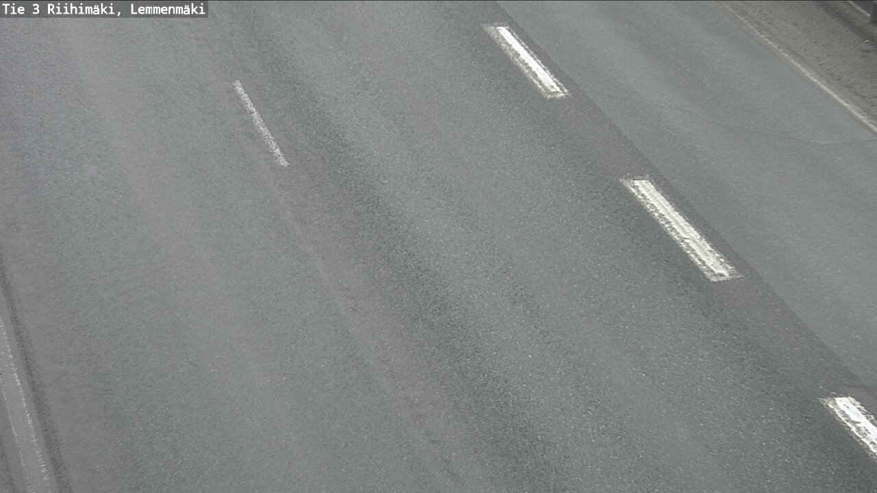 Kelikamerat Kuva Tie 3 Riihimäki, Lemmenmäki, Riihimäki, Kanta-Häme