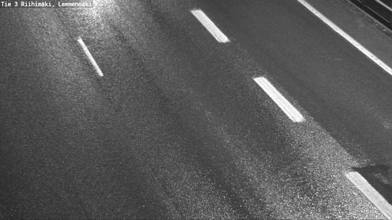 Kelikamerat Kuva Tie 3 Riihimäki, Lemmenmäki, Riihimäki, Kanta-Häme