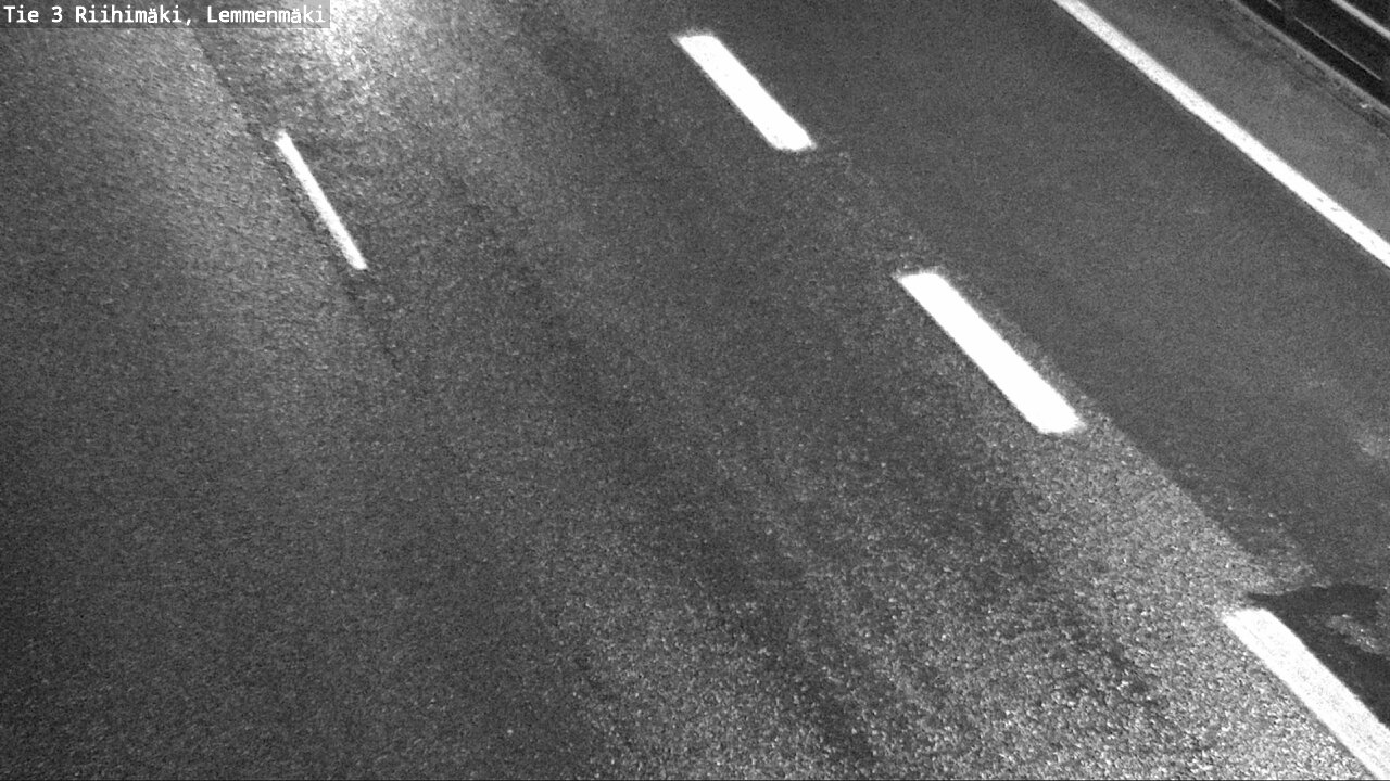 Kelikamerat Kuva Tie 3 Riihimäki, Lemmenmäki, Riihimäki, Kanta-Häme