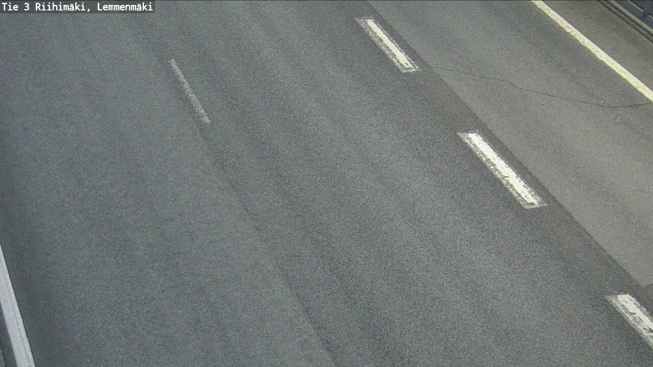 Kelikamerat Kuva Tie 3 Riihimäki, Lemmenmäki, Riihimäki, Kanta-Häme