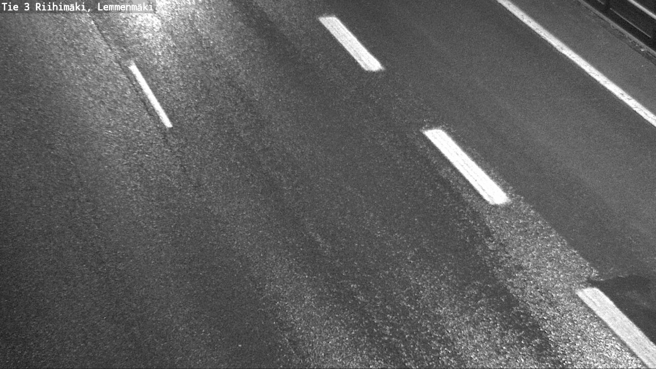 Kelikamerat Kuva Tie 3 Riihimäki, Lemmenmäki, Riihimäki, Kanta-Häme