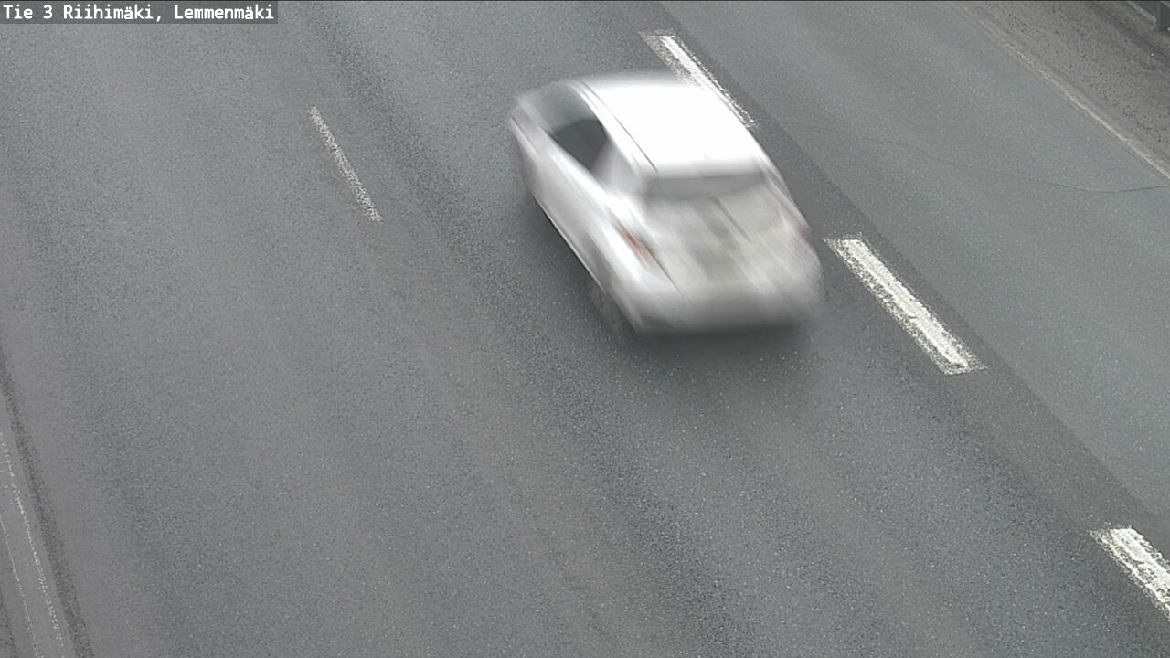 Kelikamerat Kuva Tie 3 Riihimäki, Lemmenmäki, Riihimäki, Kanta-Häme