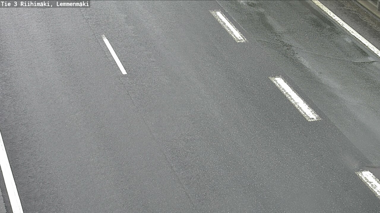 Kelikamerat Kuva Tie 3 Riihimäki, Lemmenmäki, Riihimäki, Kanta-Häme