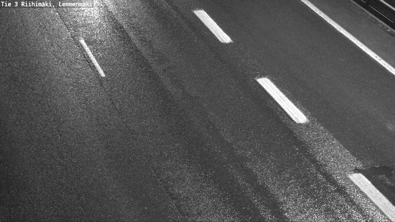 Kelikamerat Kuva Tie 3 Riihimäki, Lemmenmäki, Riihimäki, Kanta-Häme