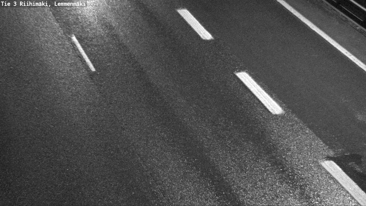 Kelikamerat Kuva Tie 3 Riihimäki, Lemmenmäki, Riihimäki, Kanta-Häme