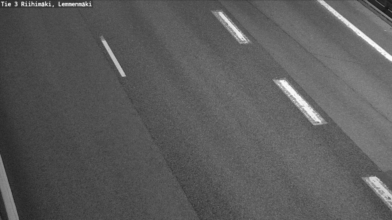 Kelikamerat Kuva Tie 3 Riihimäki, Lemmenmäki, Riihimäki, Kanta-Häme