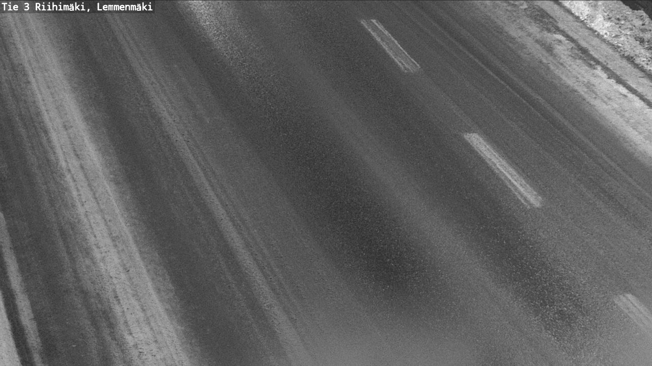 Kelikamerat Kuva Tie 3 Riihimäki, Lemmenmäki, Riihimäki, Kanta-Häme