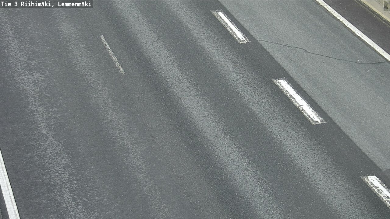 Kelikamerat Kuva Tie 3 Riihimäki, Lemmenmäki, Riihimäki, Kanta-Häme