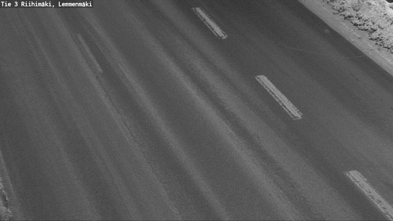 Kelikamerat Kuva Tie 3 Riihimäki, Lemmenmäki, Riihimäki, Kanta-Häme