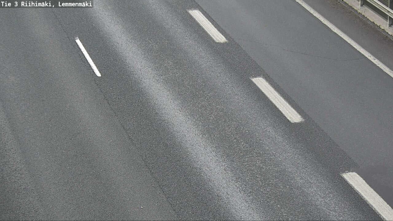 Kelikamerat Kuva Tie 3 Riihimäki, Lemmenmäki, Riihimäki, Kanta-Häme