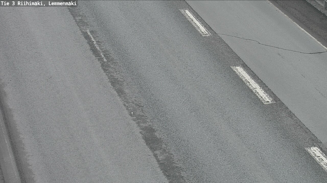 Kelikamerat Kuva Tie 3 Riihimäki, Lemmenmäki, Riihimäki, Kanta-Häme