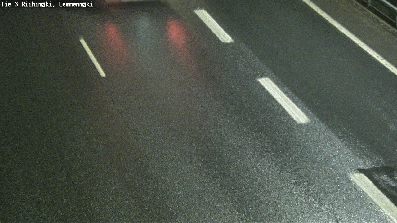 Kelikamerat Kuva Tie 3 Riihimäki, Lemmenmäki, Riihimäki, Kanta-Häme