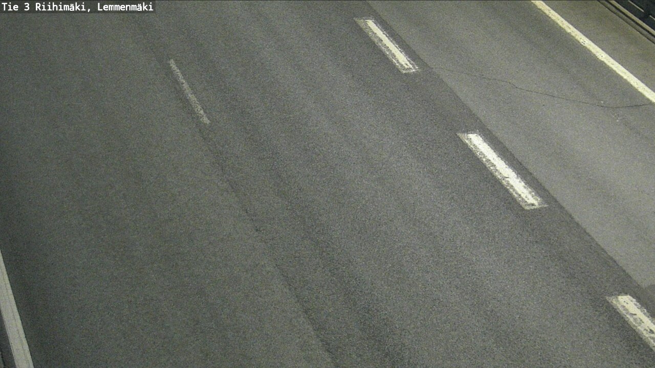 Kelikamerat Kuva Tie 3 Riihimäki, Lemmenmäki, Riihimäki, Kanta-Häme