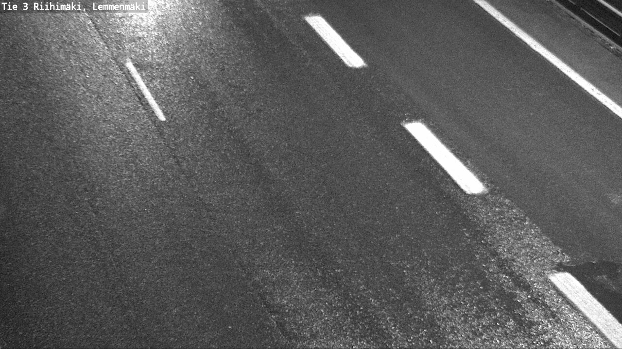 Kelikamerat Kuva Tie 3 Riihimäki, Lemmenmäki, Riihimäki, Kanta-Häme