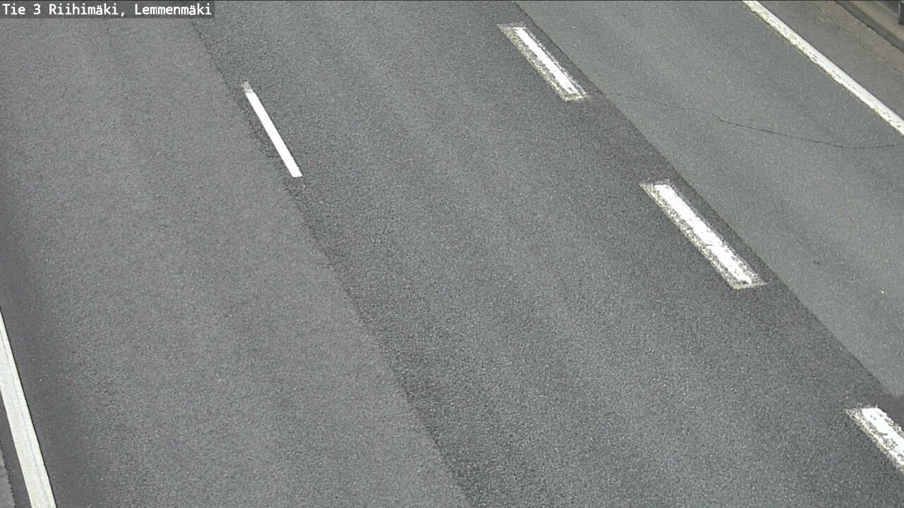 Kelikamerat Kuva Tie 3 Riihimäki, Lemmenmäki, Riihimäki, Kanta-Häme