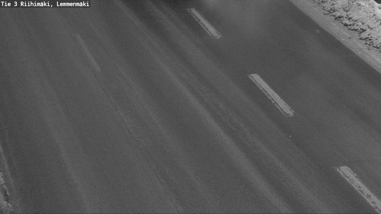 Kelikamerat Kuva Tie 3 Riihimäki, Lemmenmäki, Riihimäki, Kanta-Häme