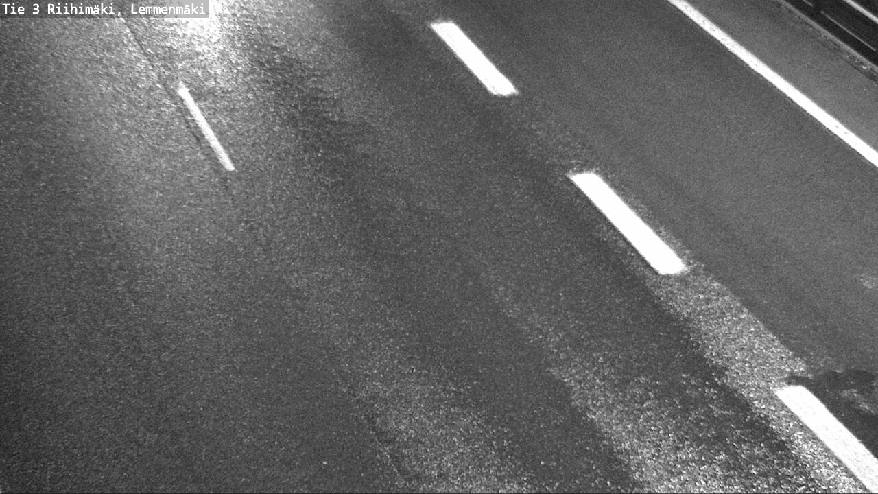 Kelikamerat Kuva Tie 3 Riihimäki, Lemmenmäki, Riihimäki, Kanta-Häme