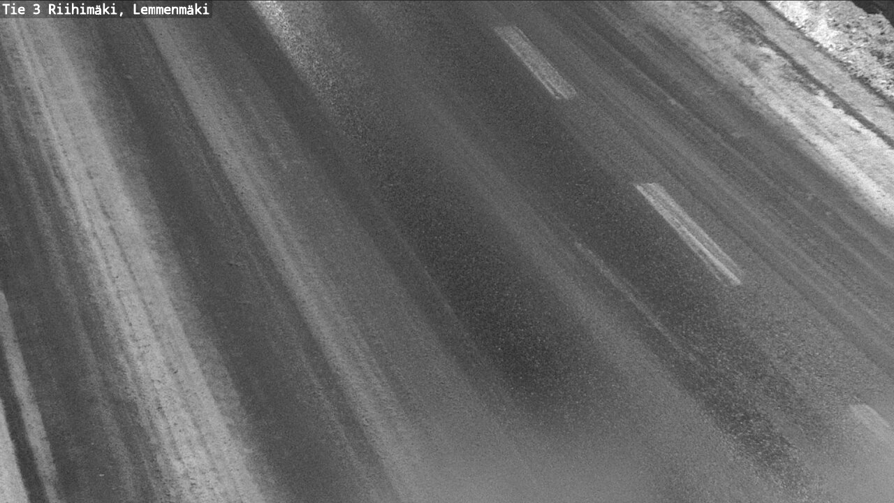 Kelikamerat Kuva Tie 3 Riihimäki, Lemmenmäki, Riihimäki, Kanta-Häme